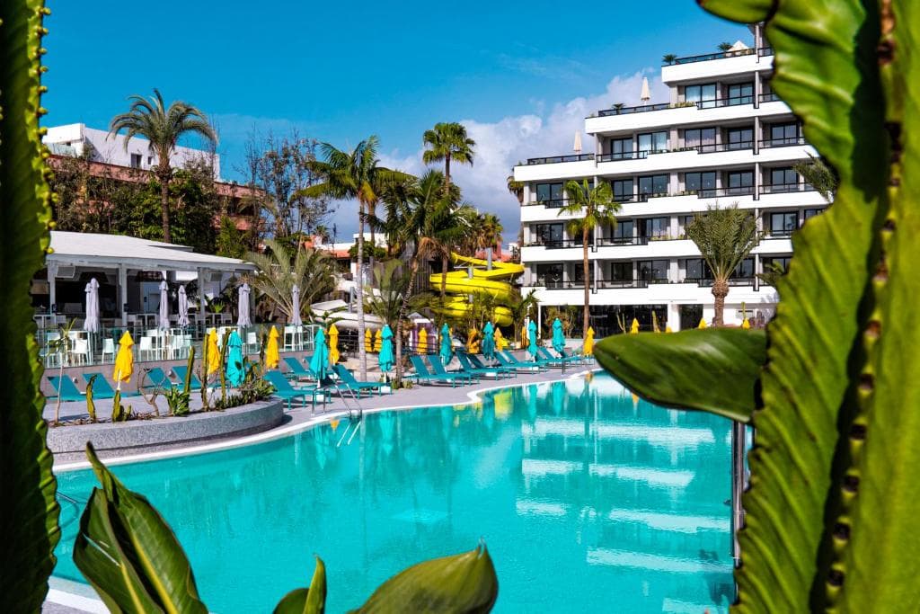 Hotel Bitacora - 7