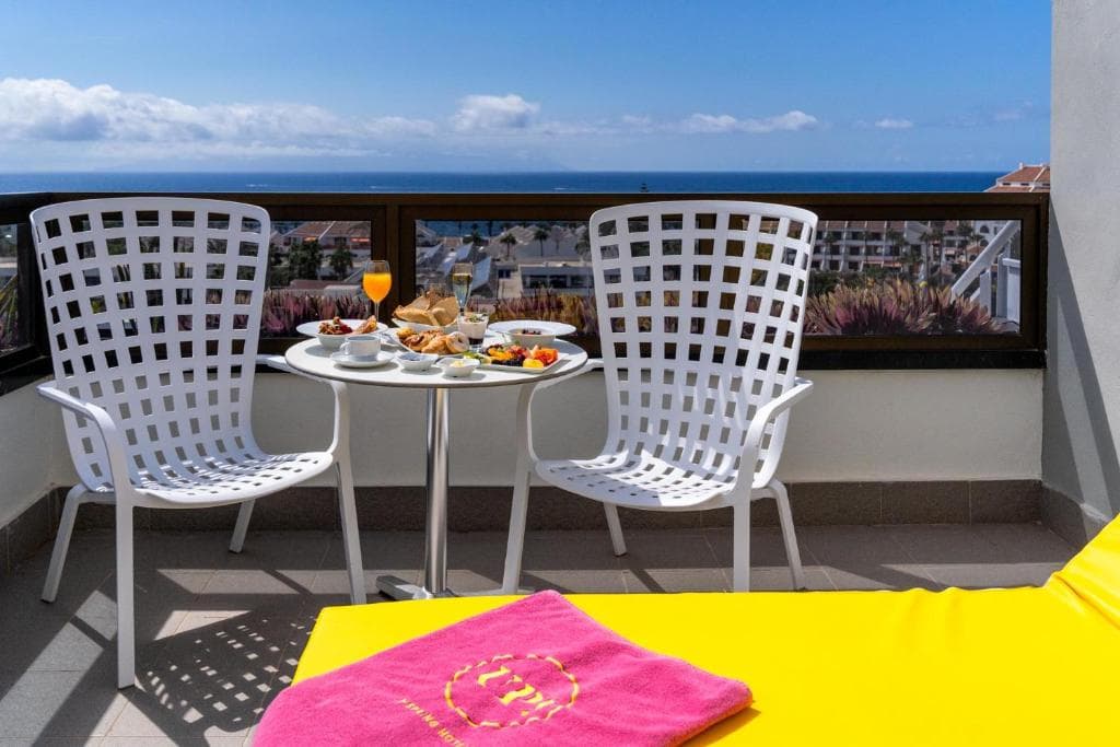 Hotel Bitacora - 32