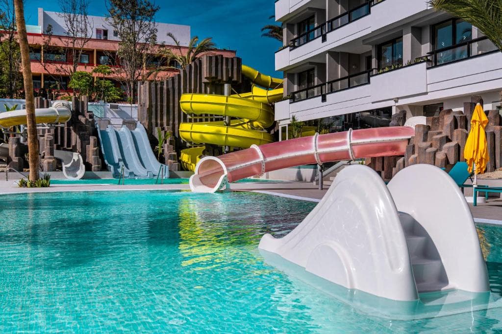 Hotel Bitacora - 45