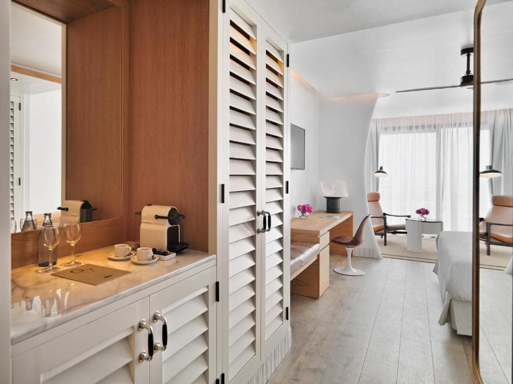 H10 Atlantic Sunset Horizons Collection - 2