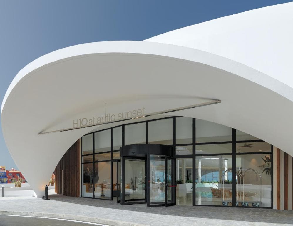 H10 Atlantic Sunset Horizons Collection - 10