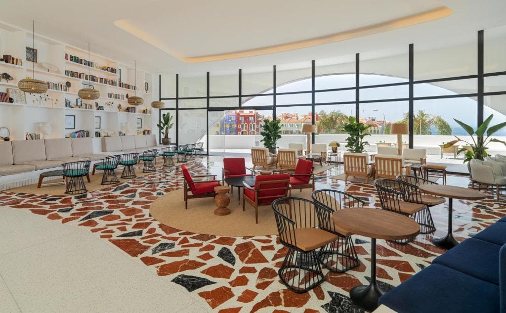 H10 Atlantic Sunset Horizons Collection - 18