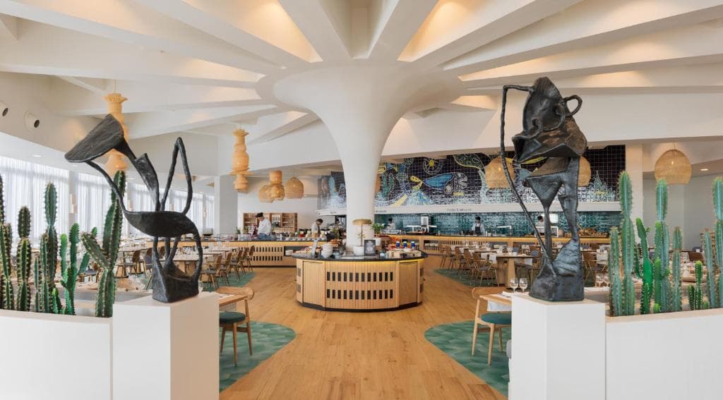 H10 Atlantic Sunset Horizons Collection - 22