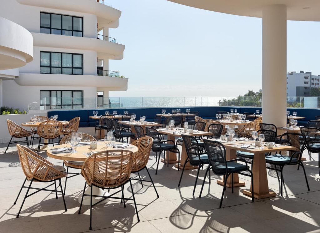 H10 Atlantic Sunset Horizons Collection - 24