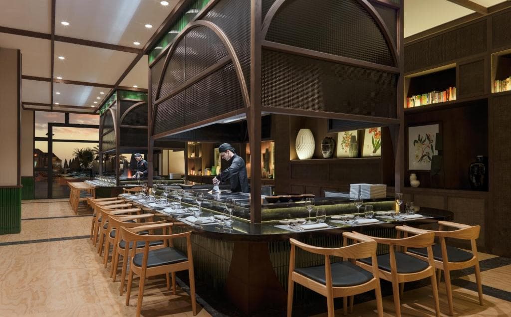 H10 Atlantic Sunset Horizons Collection - 30