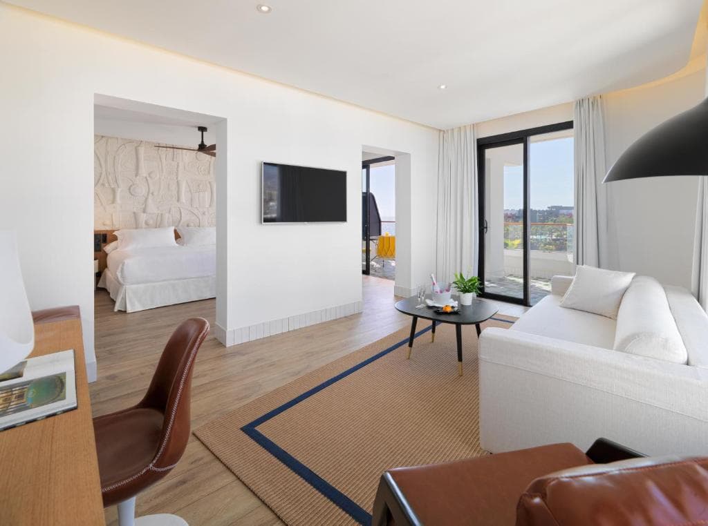 H10 Atlantic Sunset Horizons Collection - 45