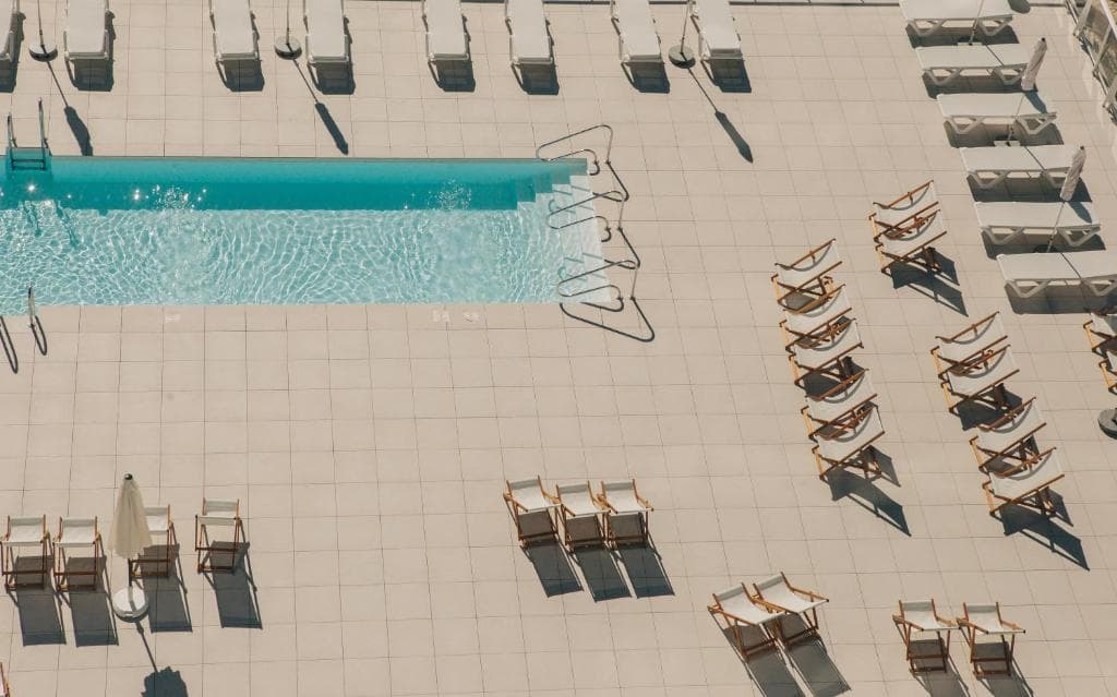 Hotel Alay - Adults Only Recommended - 12