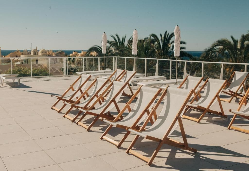 Hotel Alay - Adults Only Recommended - 13