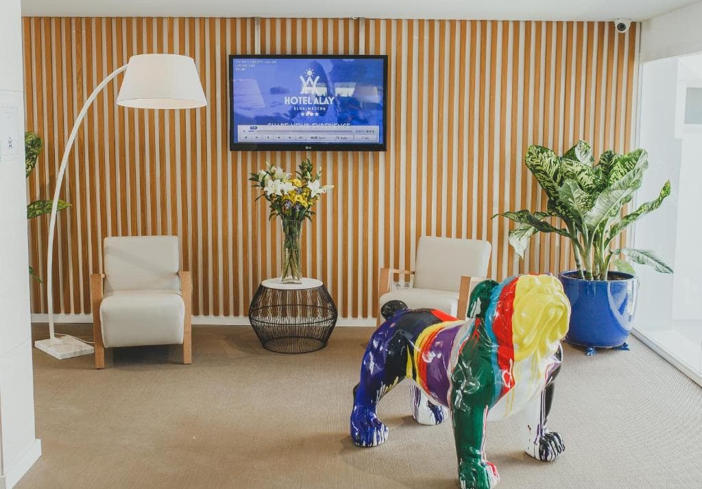 Hotel Alay - Adults Only Recommended - 17