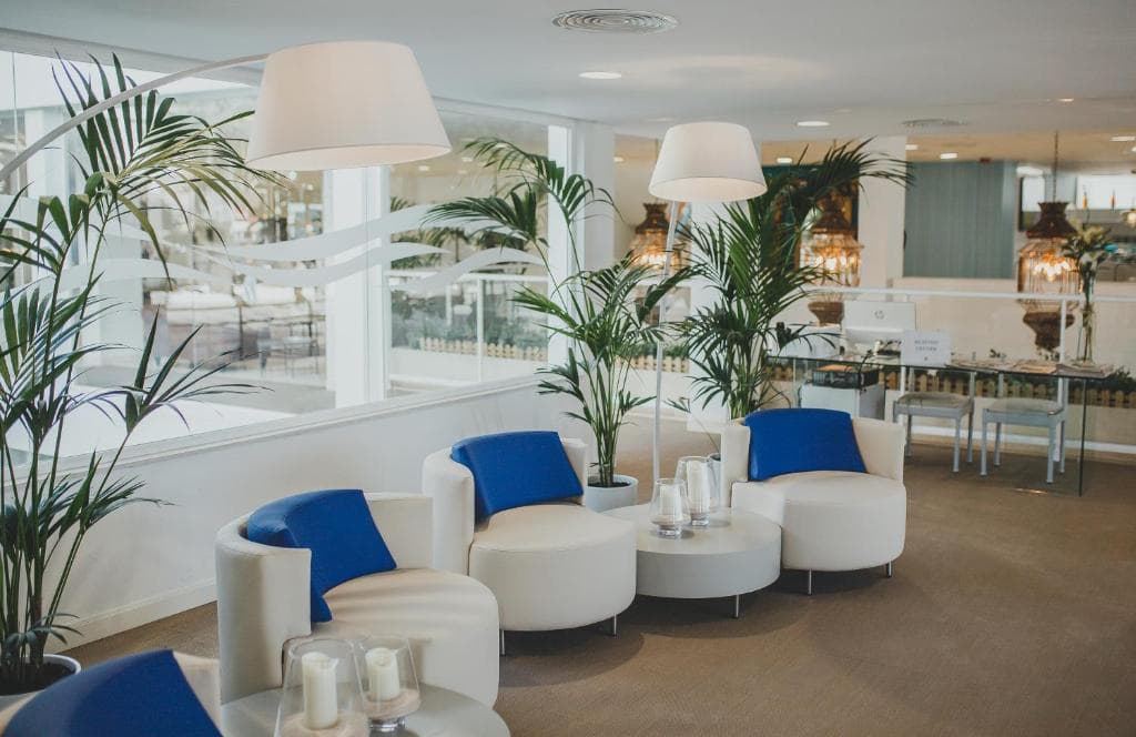 Hotel Alay - Adults Only Recommended - 18