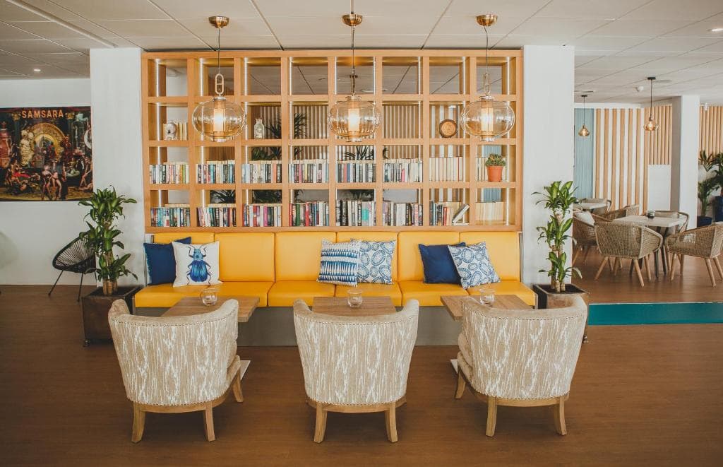 Hotel Alay - Adults Only Recommended - 22