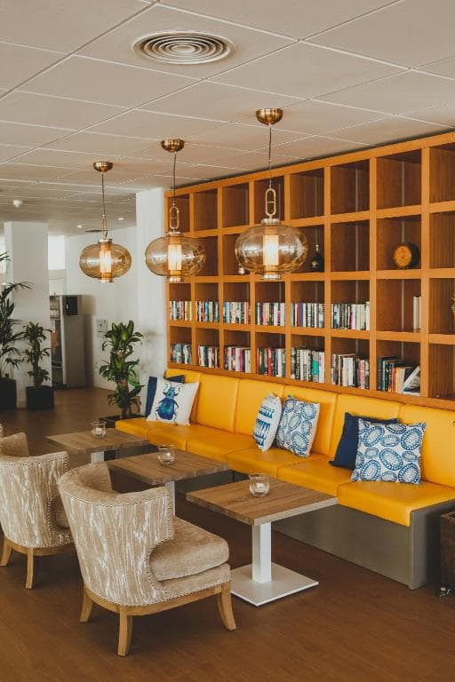 Hotel Alay - Adults Only Recommended - 25