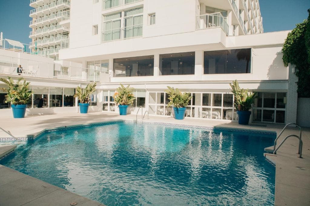 Hotel Alay - Adults Only Recommended - 26