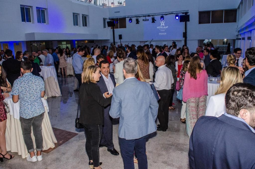 Hotel Alay - Adults Only Recommended - 30