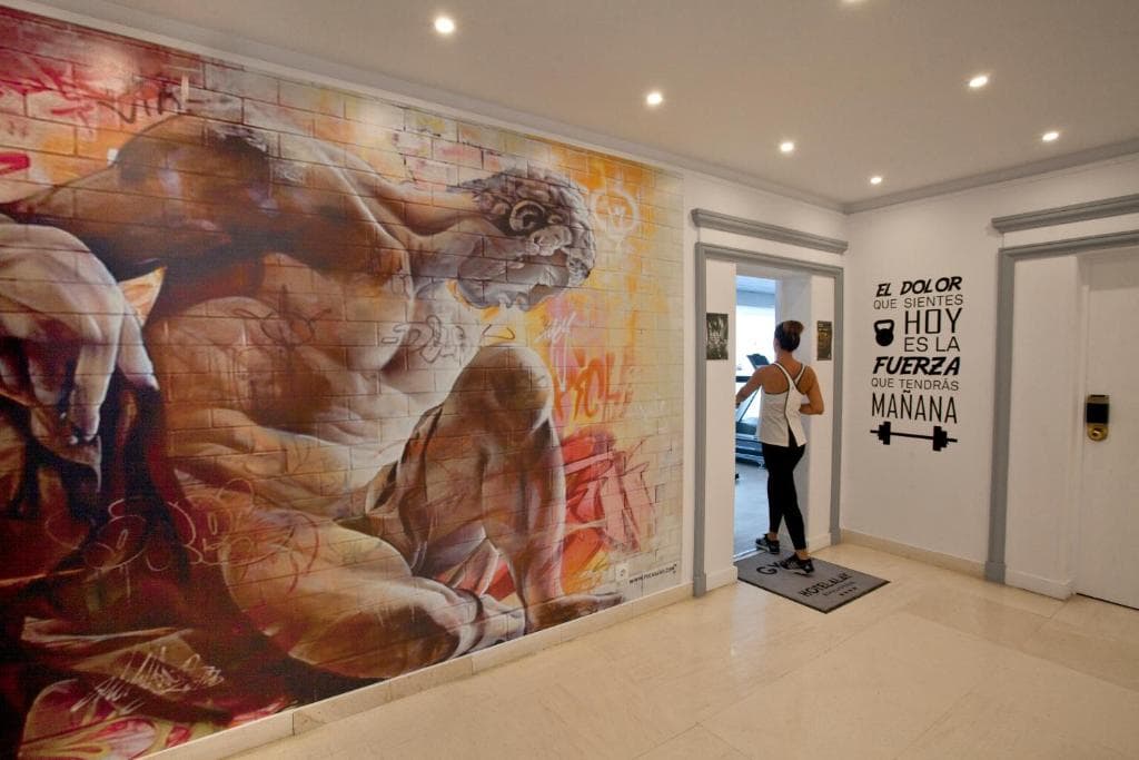 Hotel Alay - Adults Only Recommended - 32