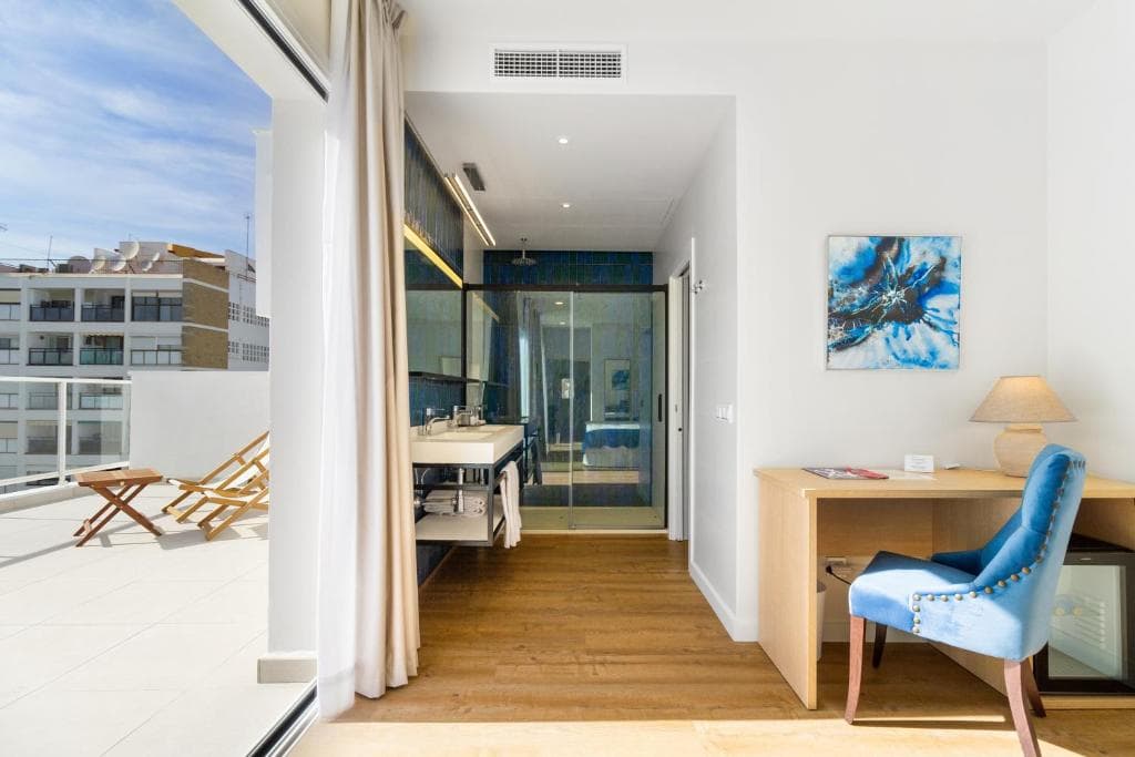 Hotel Alay - Adults Only Recommended - 38