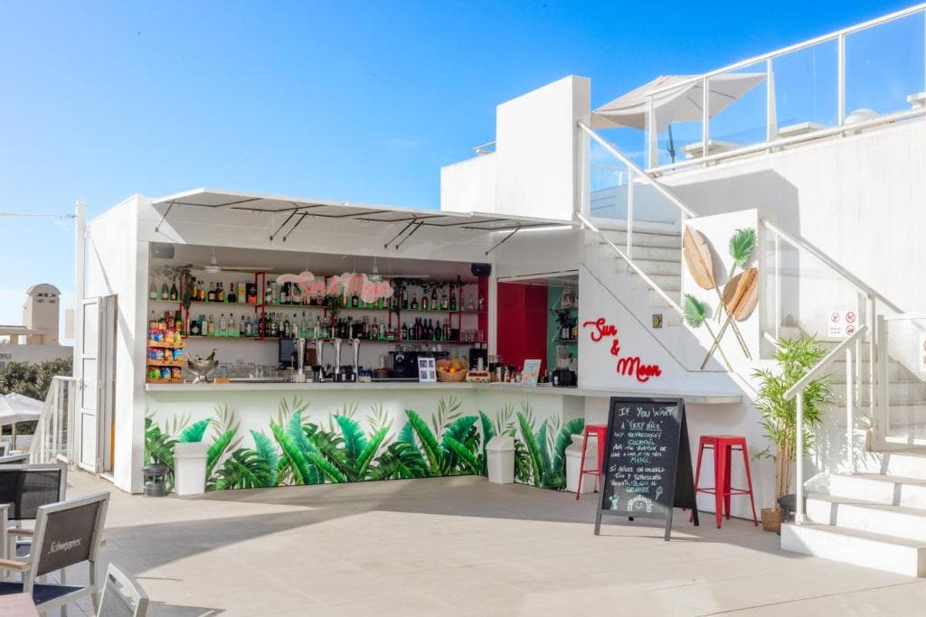 Hotel Alay - Adults Only Recommended - 40