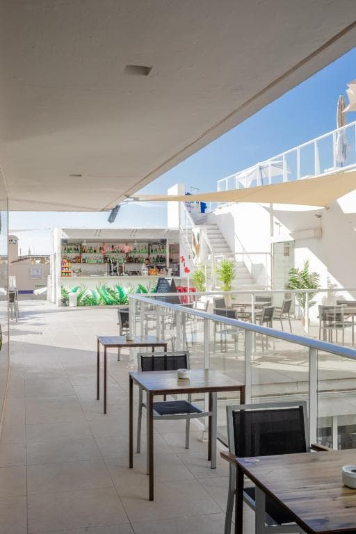 Hotel Alay - Adults Only Recommended - 41