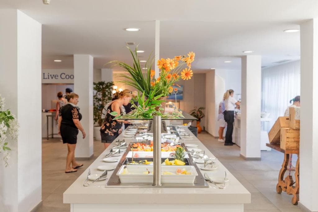 Hotel Alay - Adults Only Recommended - 44