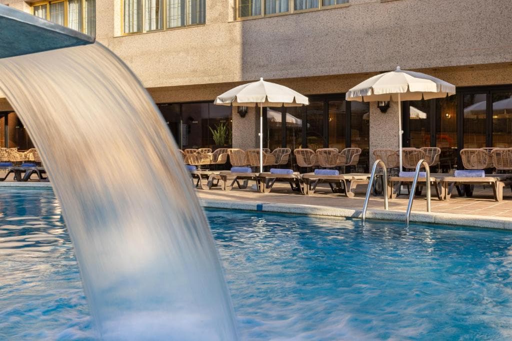 htop Amaika & SPA - Adults Only - 1