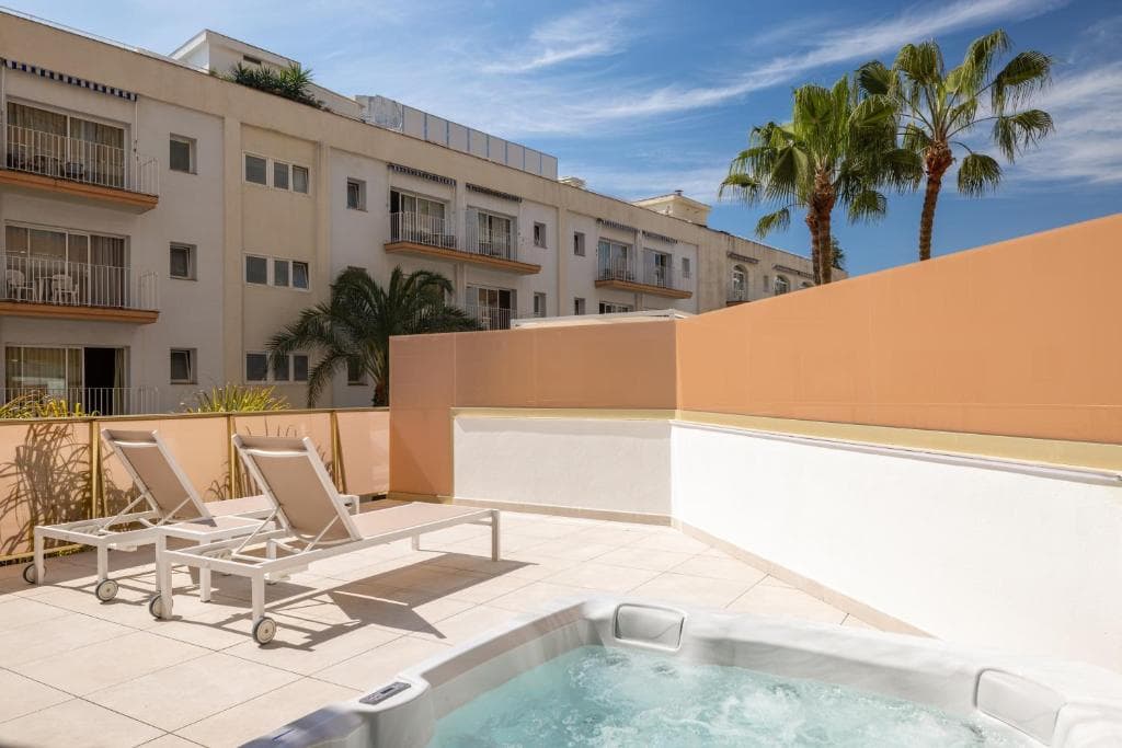 htop Amaika & SPA - Adults Only - 3