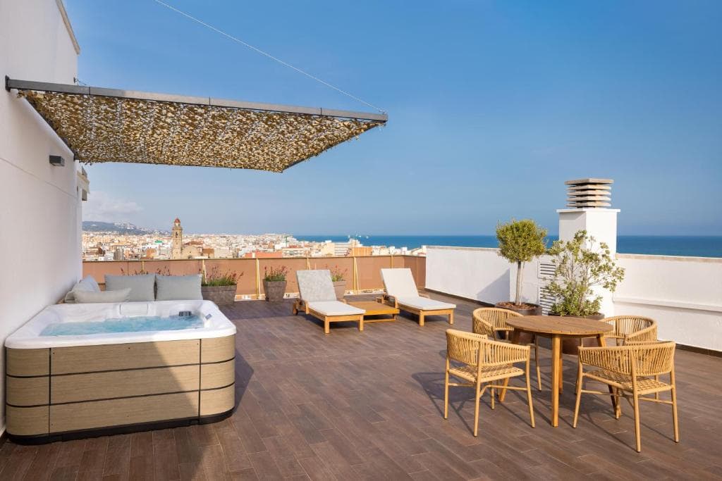 htop Amaika & SPA - Adults Only - 8