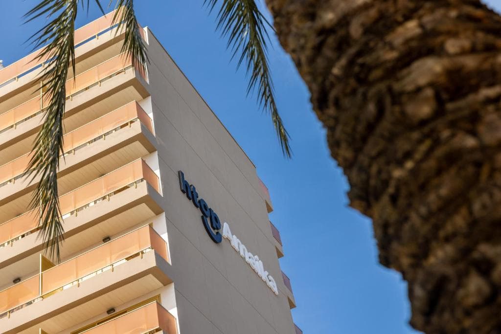 htop Amaika & SPA - Adults Only - 10