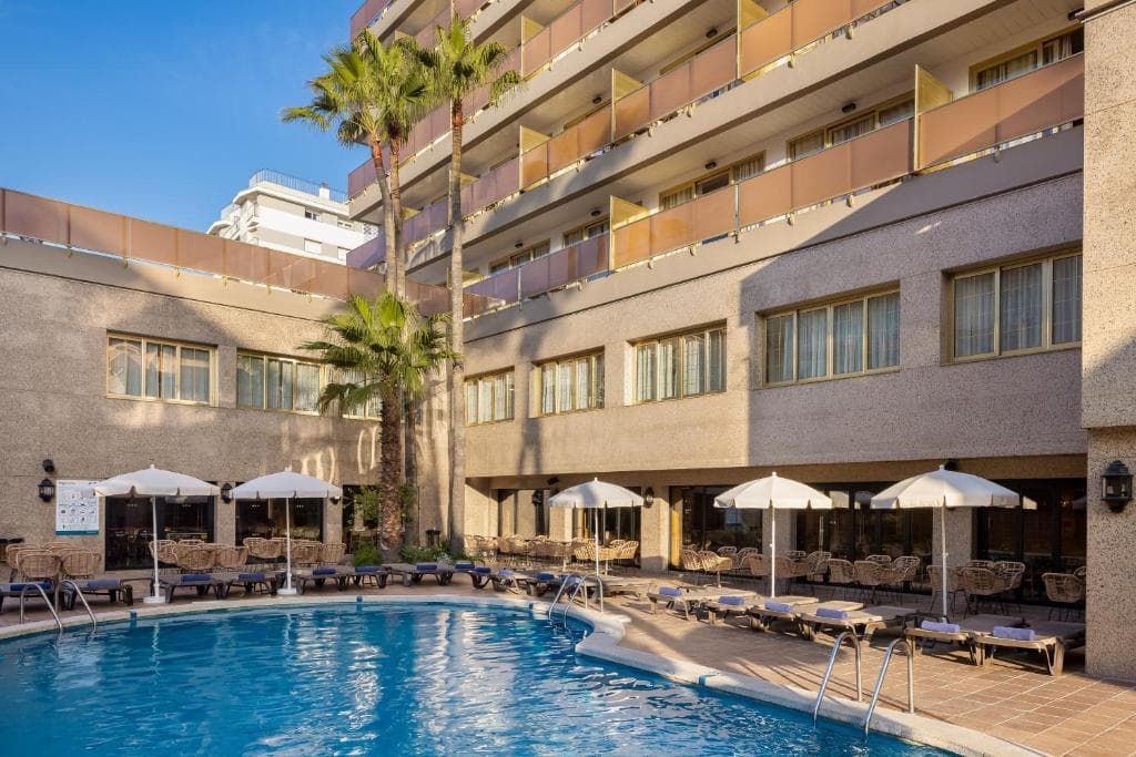 htop Amaika & SPA - Adults Only - 11