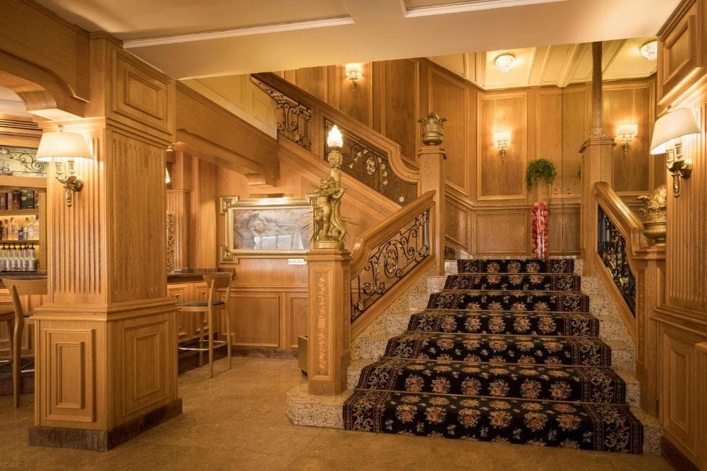 htop Amaika & SPA - Adults Only - 18