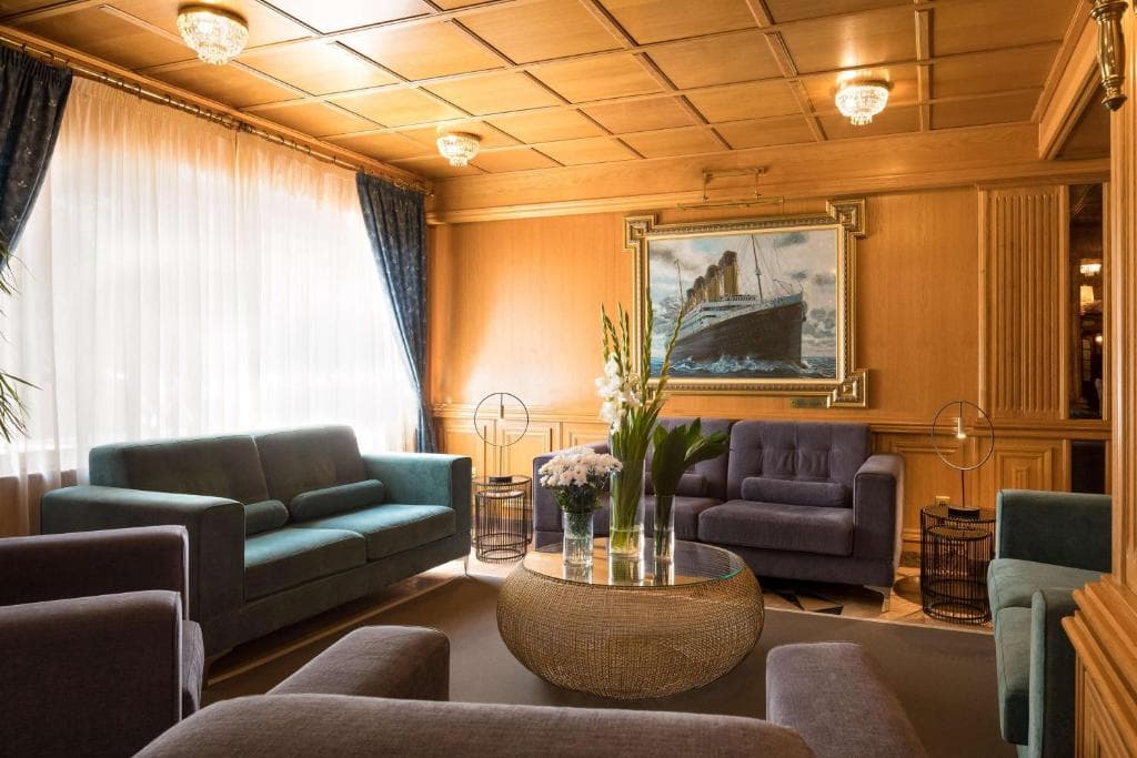 htop Amaika & SPA - Adults Only - 19