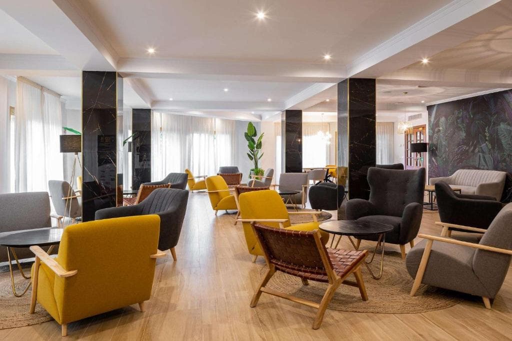 htop Amaika & SPA - Adults Only - 26