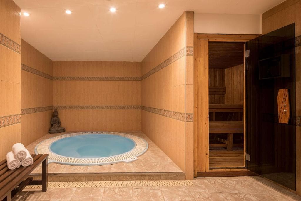 htop Amaika & SPA - Adults Only - 31