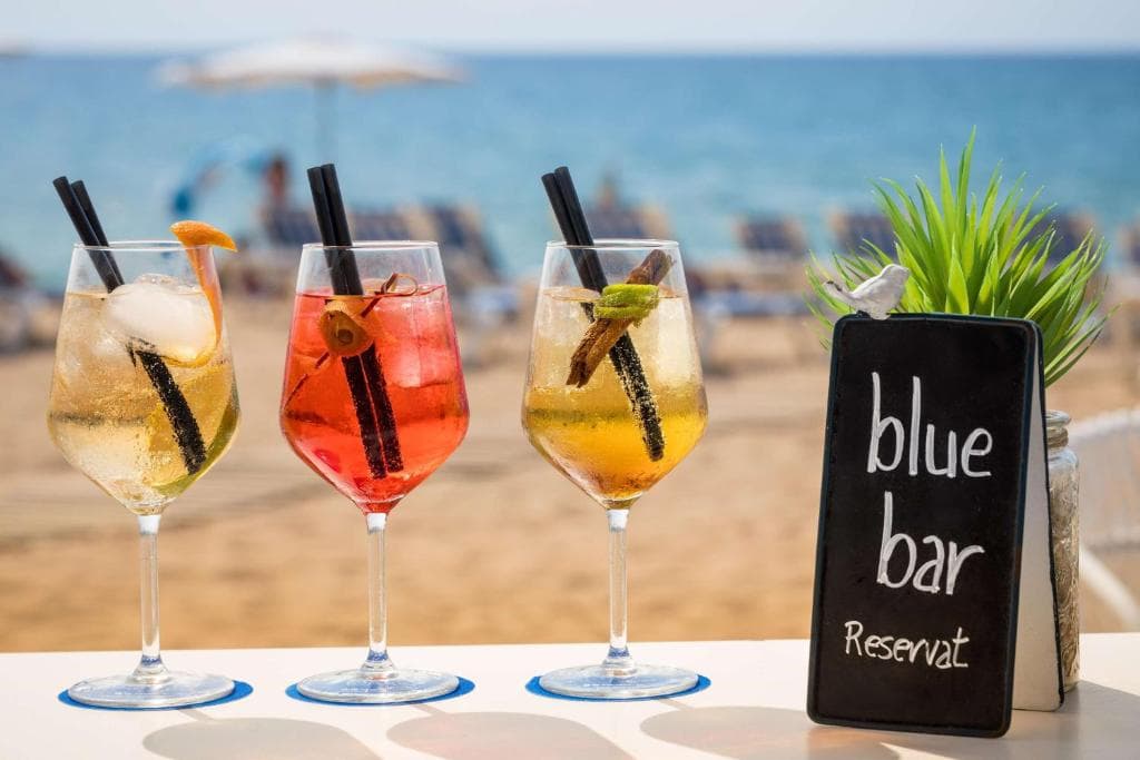 htop Amaika & SPA - Adults Only - 34