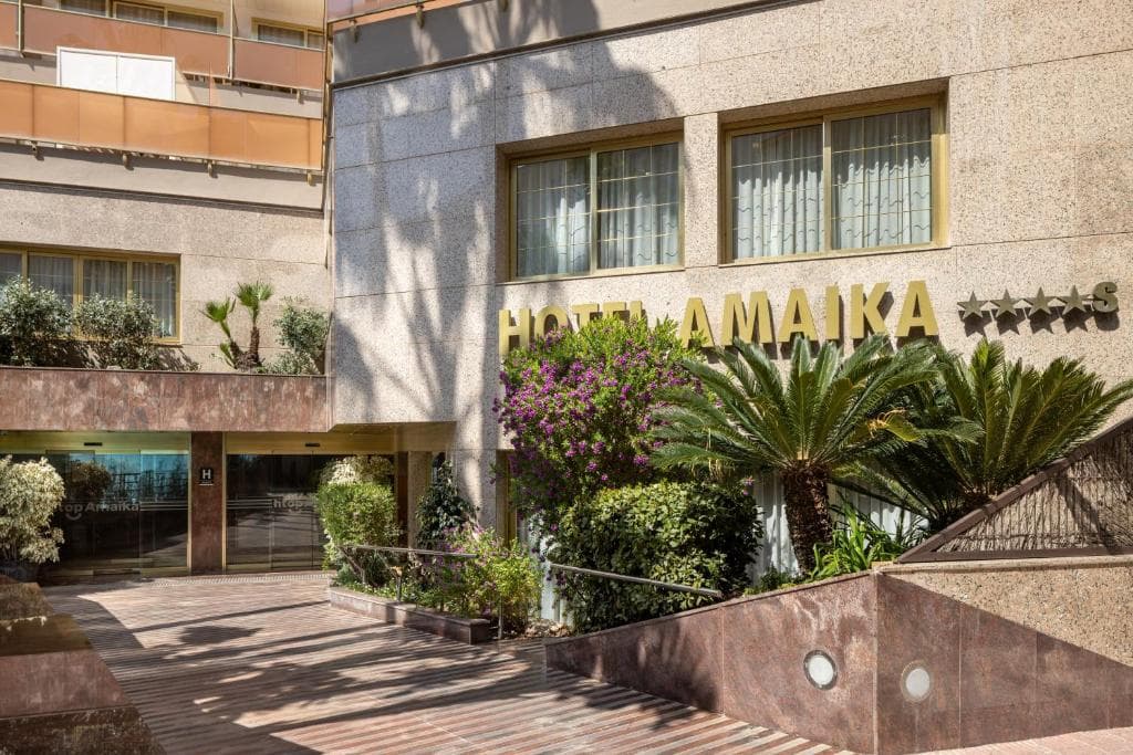 htop Amaika & SPA - Adults Only - 41