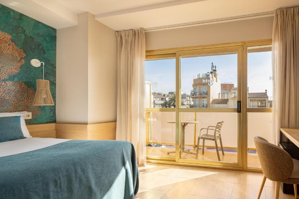 htop Amaika & SPA - Adults Only - 43