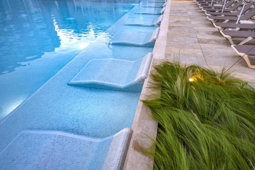 Sejur Costa Brava - Hotel GHT Oasis Park & SPA - 11
