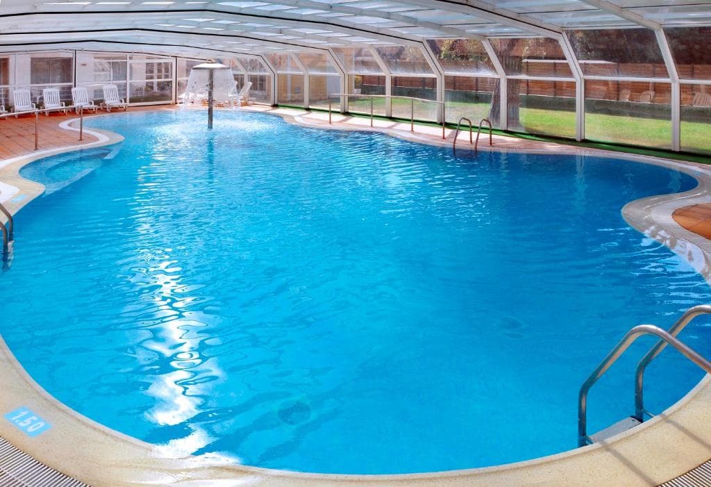 Sejur Costa Brava - Hotel GHT Oasis Park & SPA - 12
