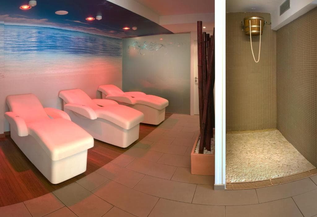 Sejur Costa Brava - Hotel GHT Oasis Park & SPA - 13