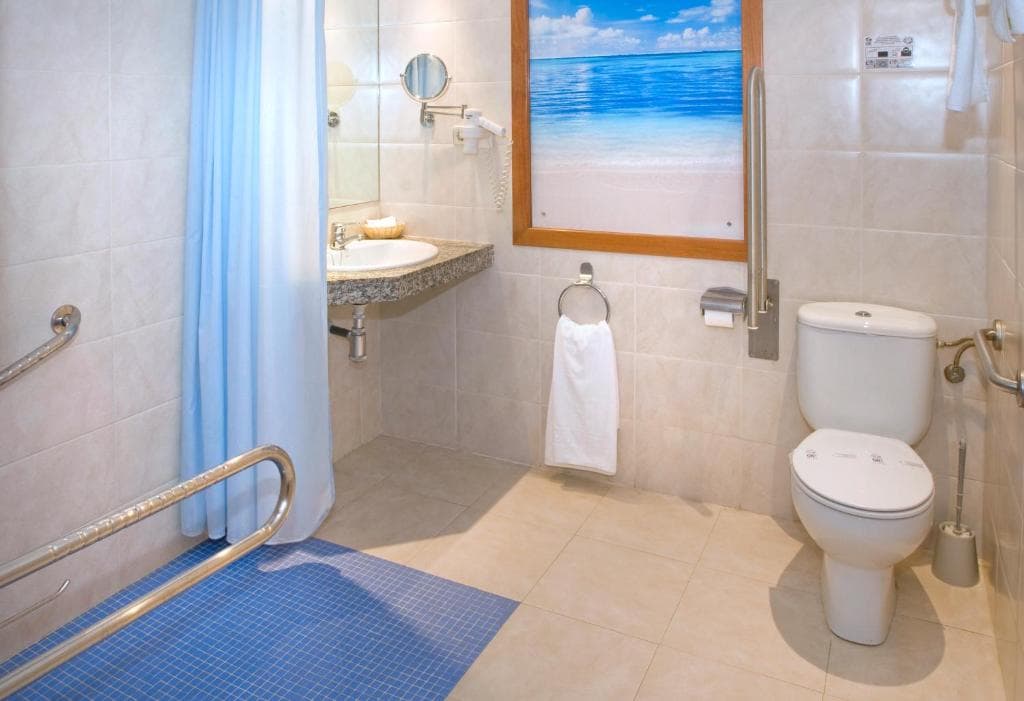 Sejur Costa Brava - Hotel GHT Oasis Park & SPA - 19