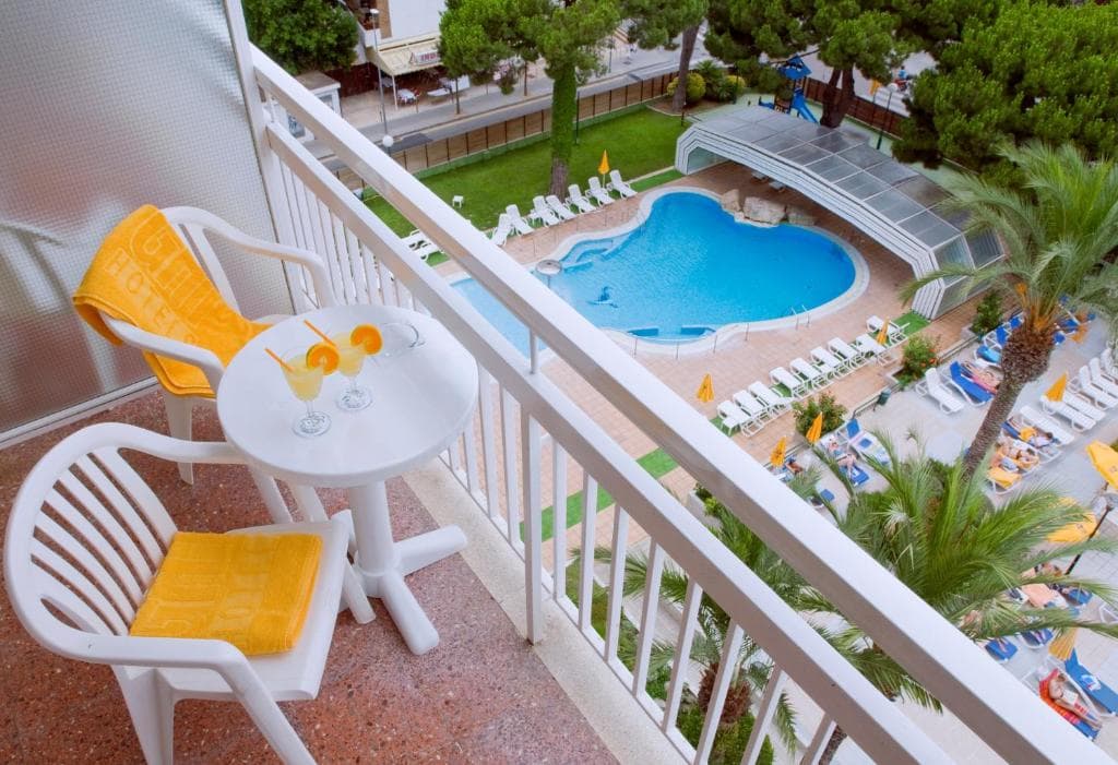 Sejur Costa Brava - Hotel GHT Oasis Park & SPA - 20