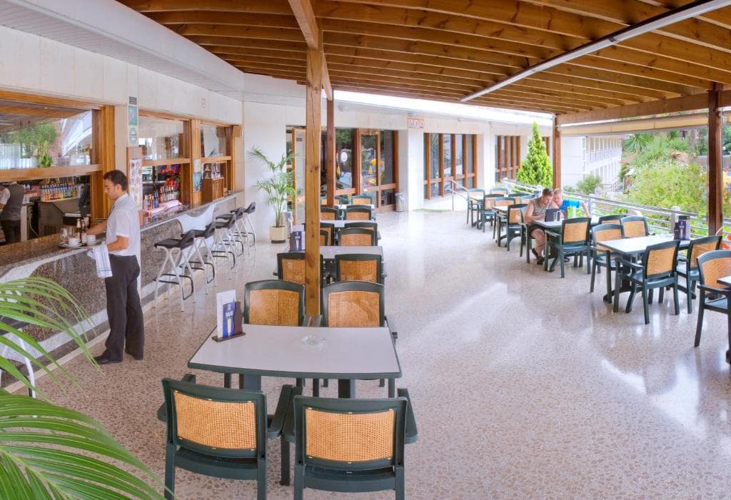 Sejur Costa Brava - Hotel GHT Oasis Park & SPA - 24