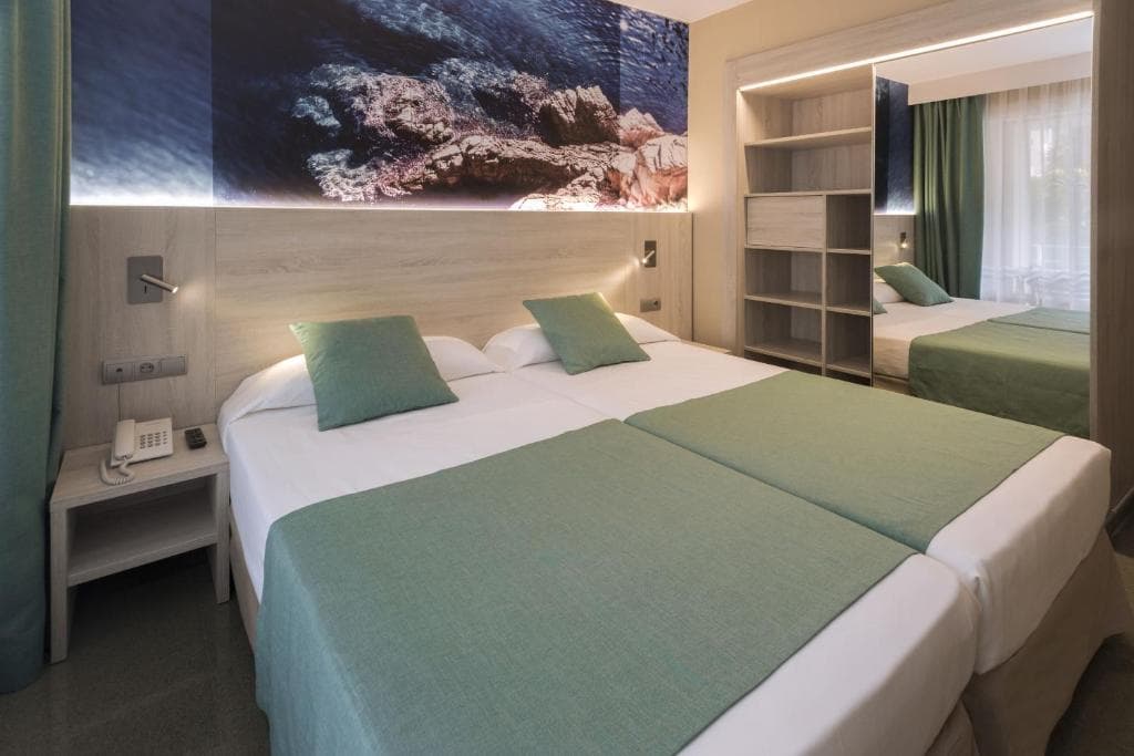 Sejur Costa Brava - Hotel GHT Oasis Park & SPA - 25