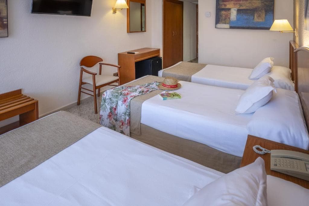 Sejur Costa Brava - Hotel GHT Oasis Park & SPA - 36