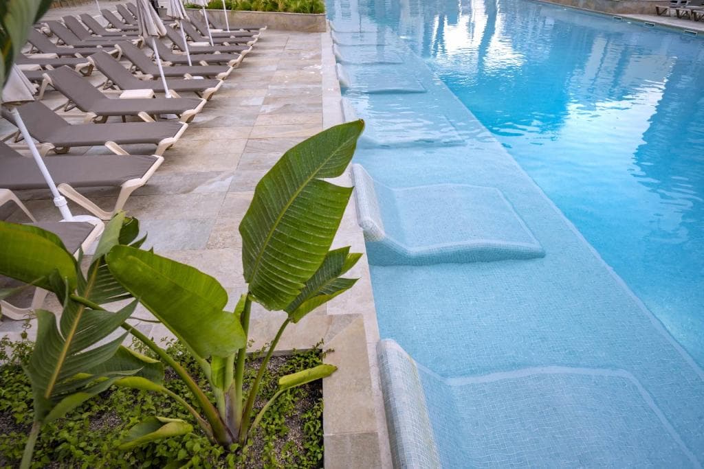 Sejur Costa Brava - Hotel GHT Oasis Park & SPA - 39