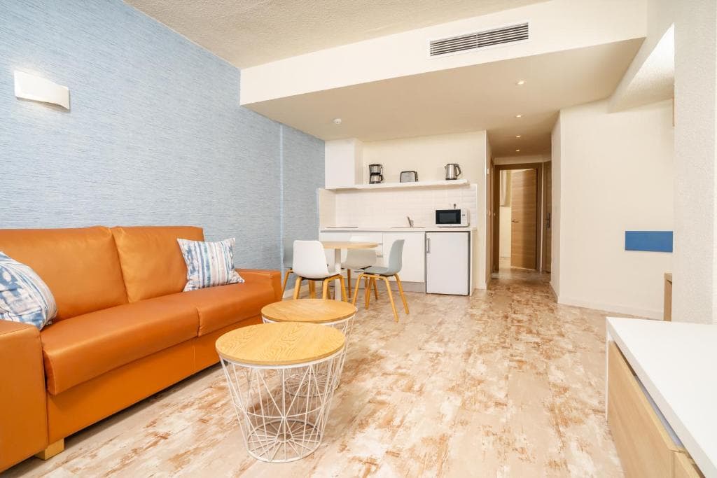 Hovima La Pinta Beachfront Family Hotel - 33