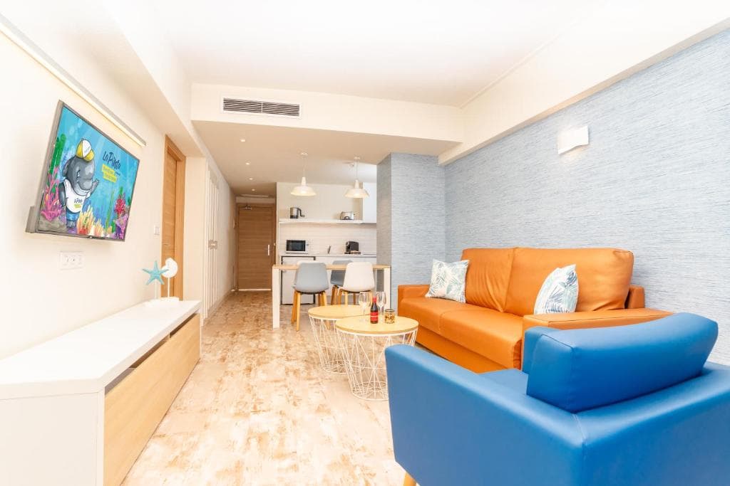 Hovima La Pinta Beachfront Family Hotel - 38