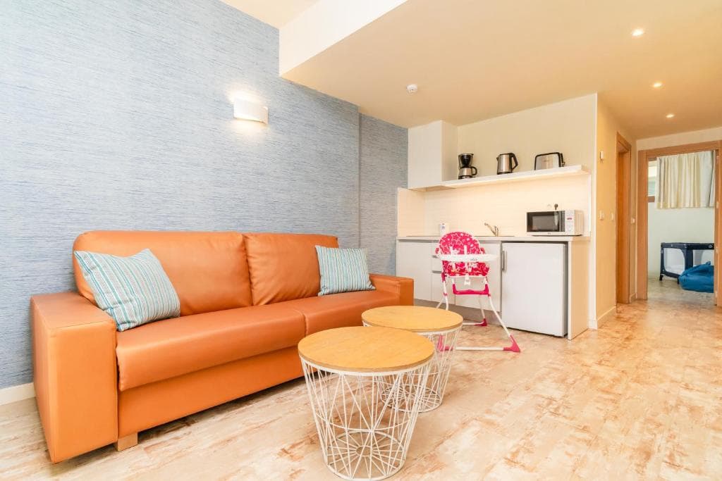 Hovima La Pinta Beachfront Family Hotel - 43