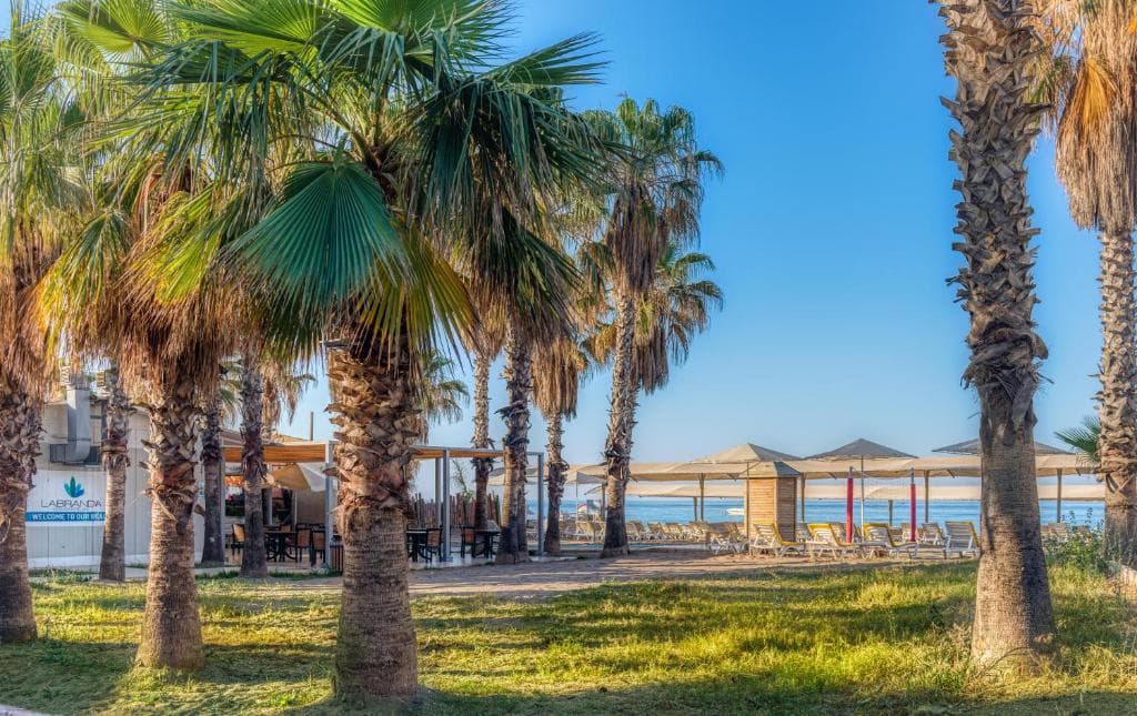 Asteria Collection Side (Ex.Amara Family Resort) - 3