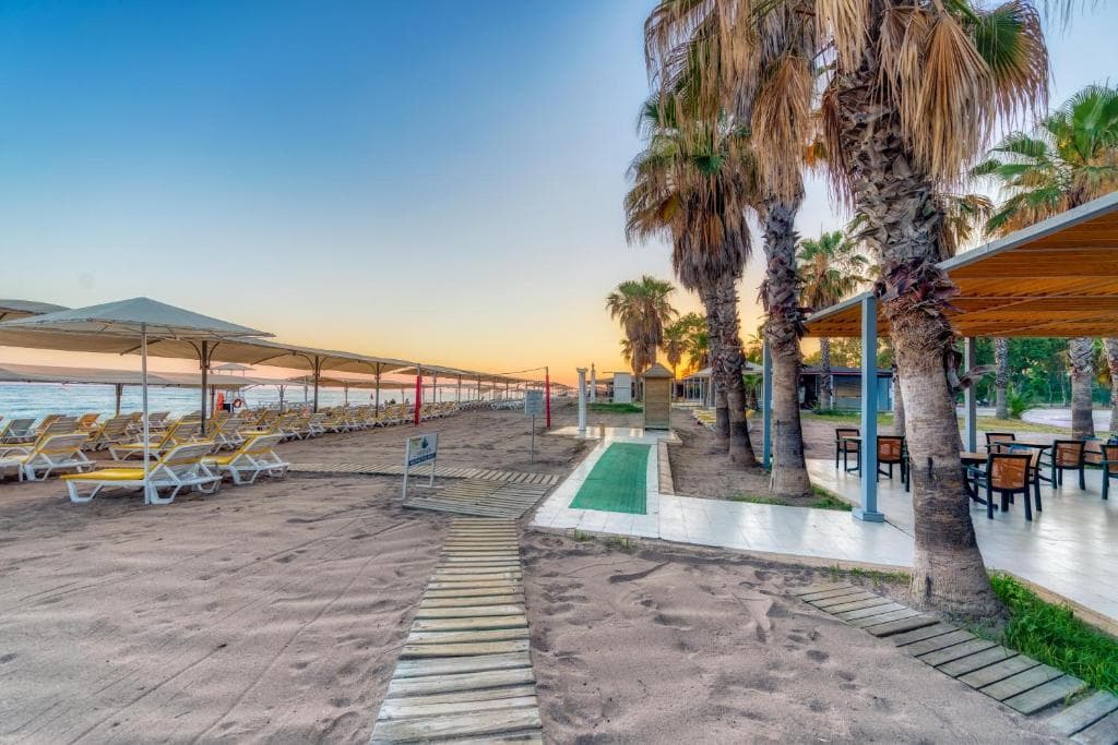 Asteria Collection Side (Ex.Amara Family Resort) - 5