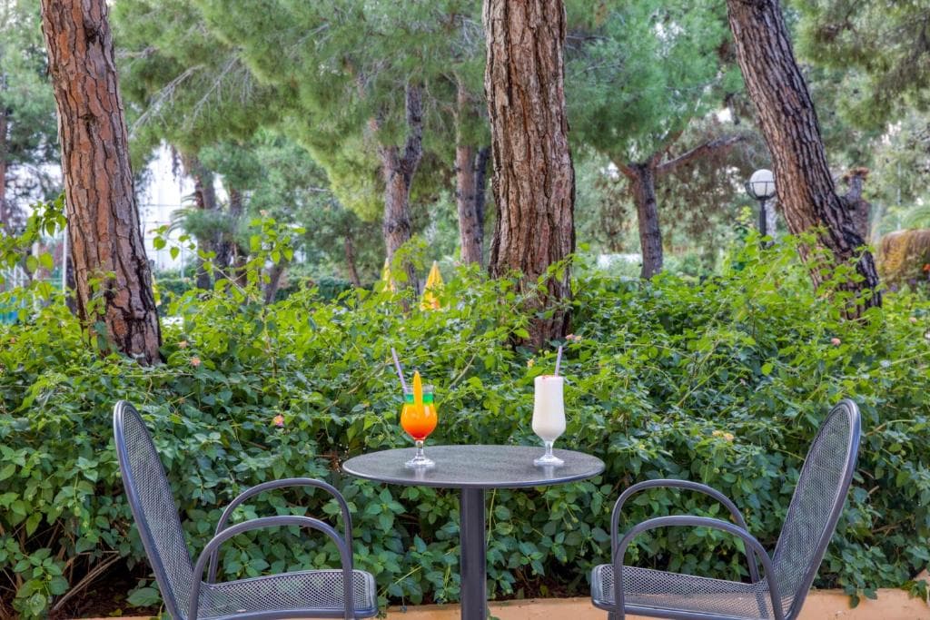 Asteria Collection Side (Ex.Amara Family Resort) - 8